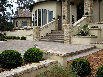 Hardscape Services Aptos, CA