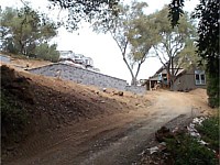 Retaining Walls