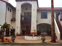 Driveways
