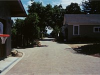 Driveways