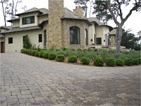 Driveways