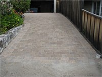 Driveways