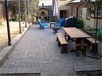 Patios