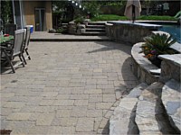 Patios