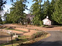 Retaining Walls