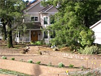 Retaining Walls