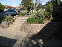 Retaining Walls