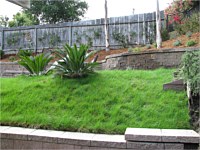 Retaining Walls