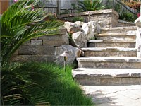 Retaining Walls