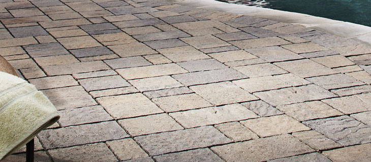 Pavers